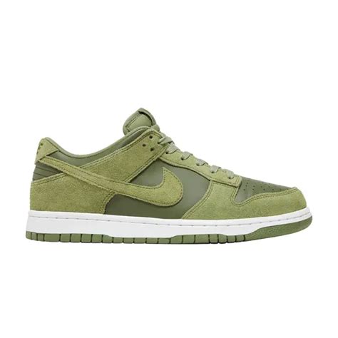 palm green nike dunks|Nike Dunk Low Palm Green Men's .